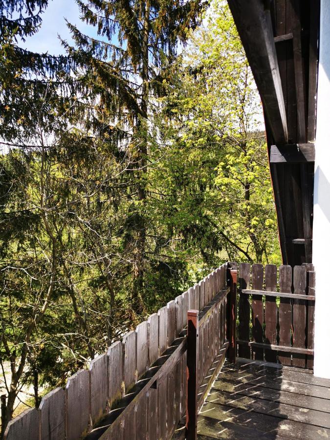 Villa Wójtówka 16 Lądek-Zdrój Exterior foto