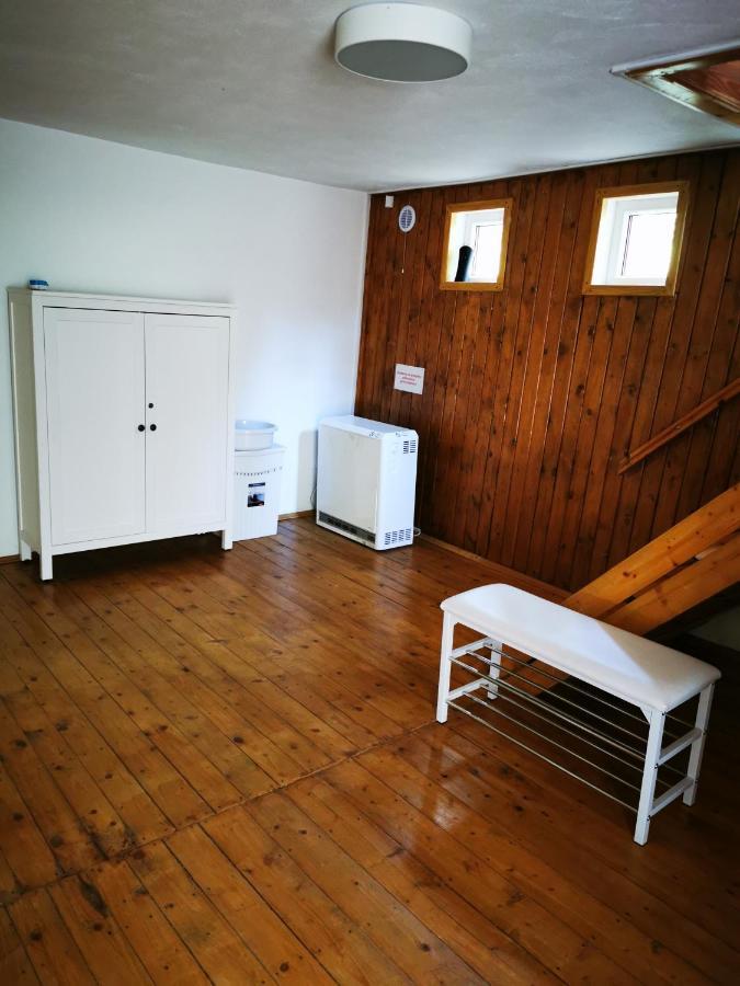 Villa Wójtówka 16 Lądek-Zdrój Exterior foto