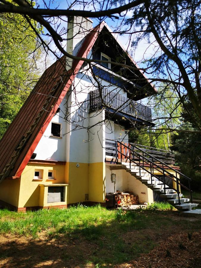 Villa Wójtówka 16 Lądek-Zdrój Exterior foto