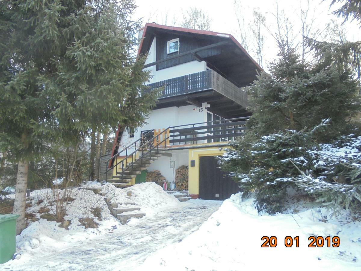 Villa Wójtówka 16 Lądek-Zdrój Exterior foto