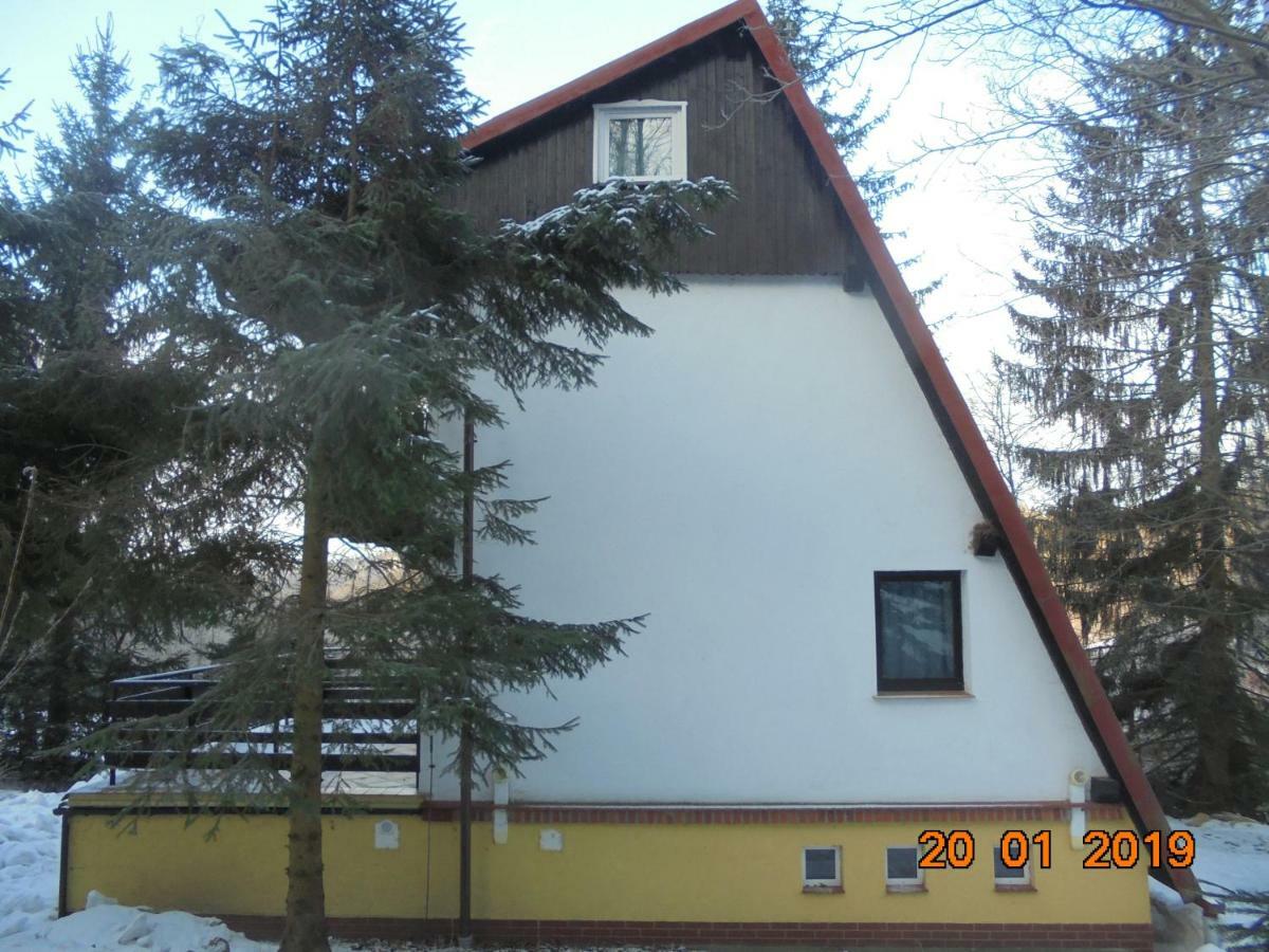 Villa Wójtówka 16 Lądek-Zdrój Exterior foto