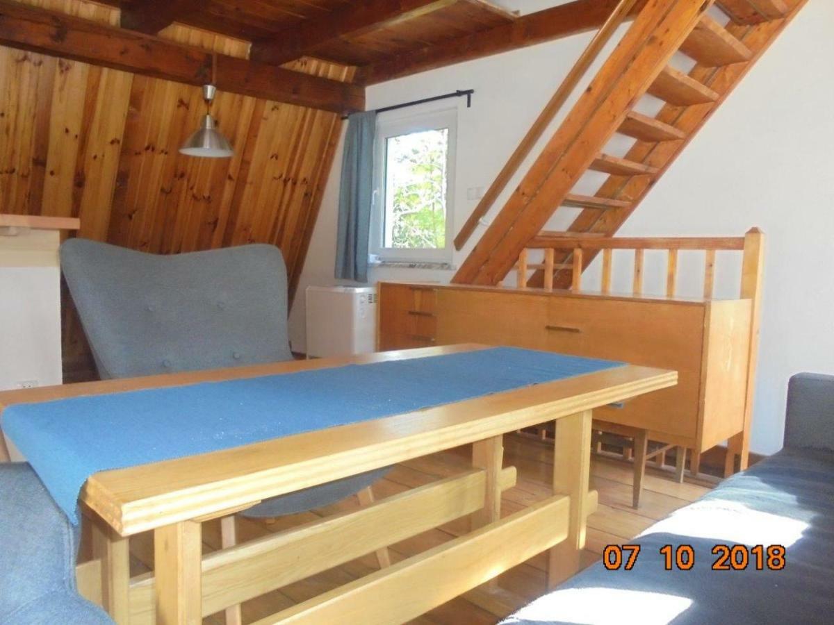 Villa Wójtówka 16 Lądek-Zdrój Exterior foto